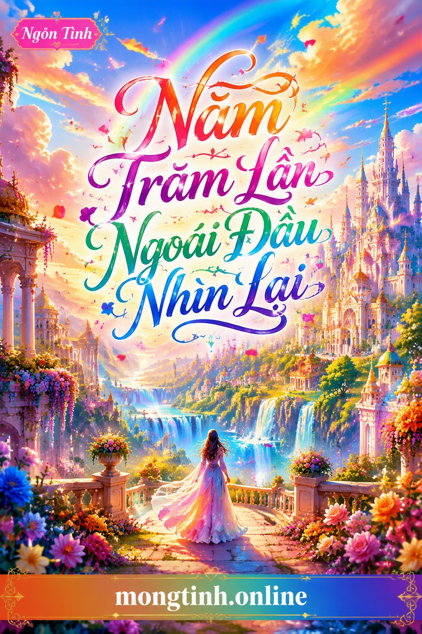 Năm Trăm Lần Ngoái Đầu Nhìn Lại