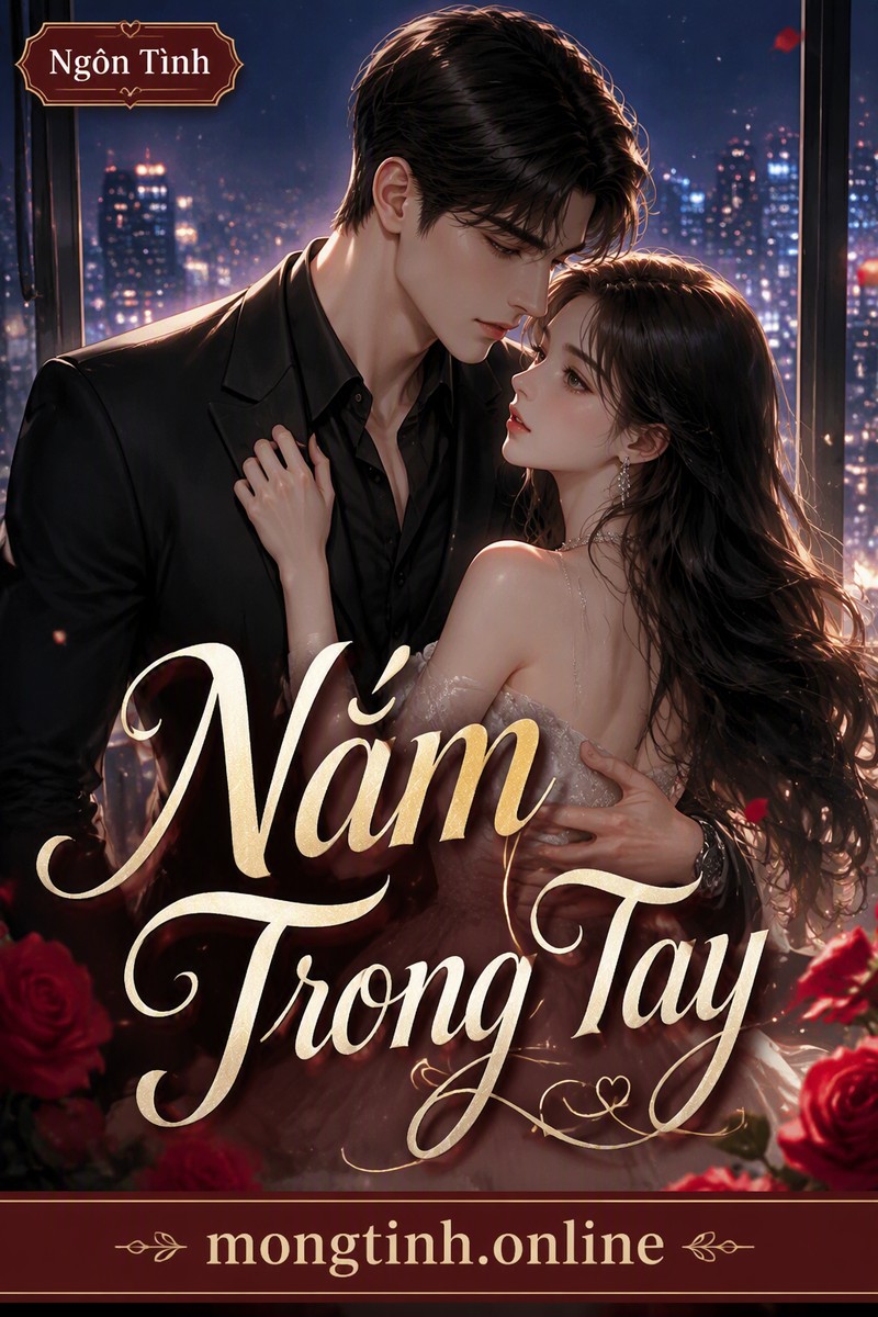 Nắm Trong Tay