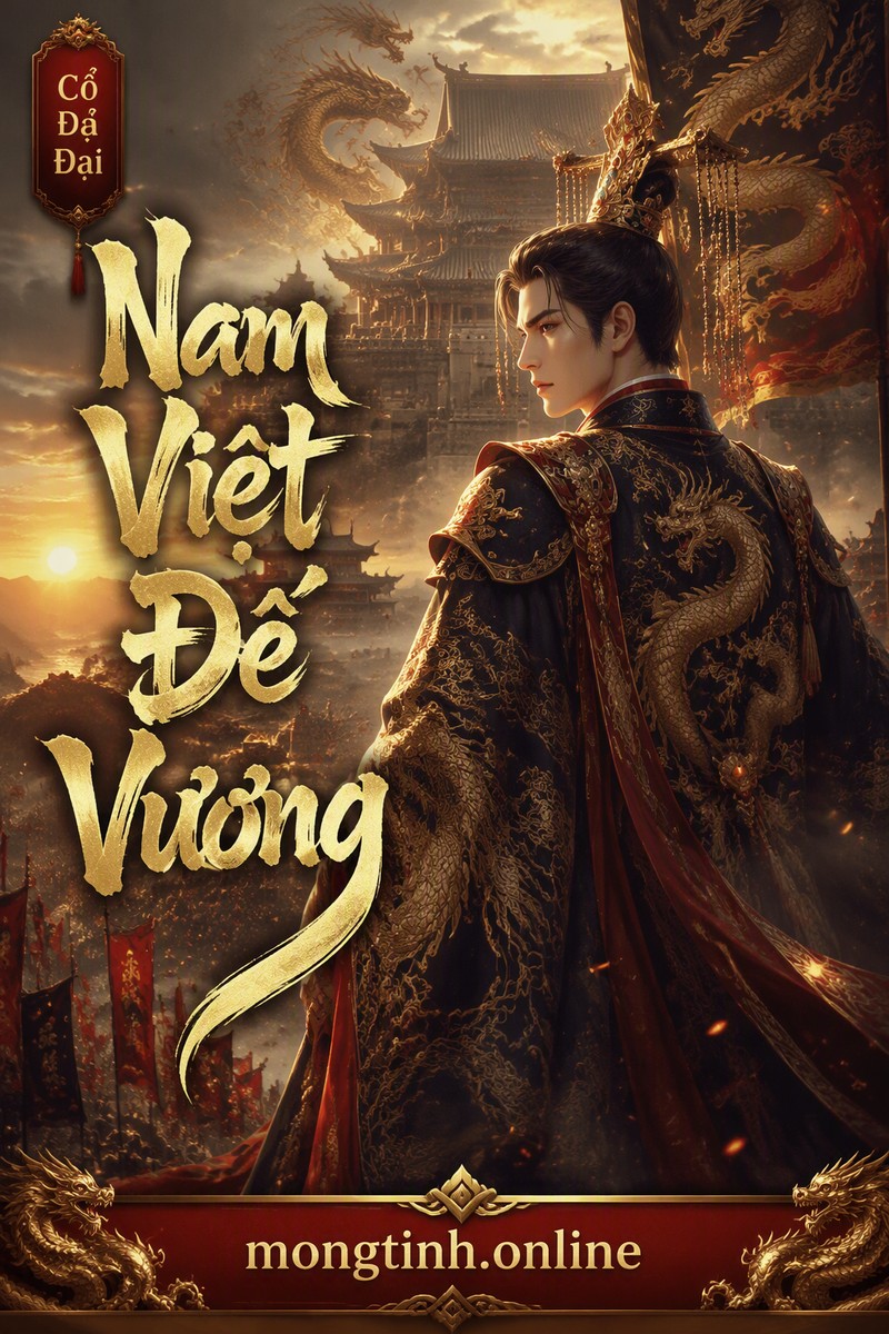 Nam Việt Đế Vương