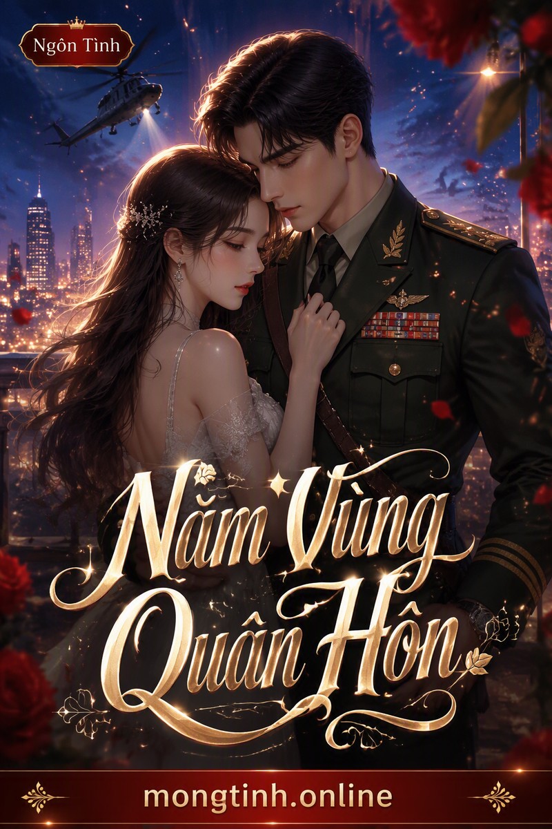 Nằm Vùng Quân Hôn