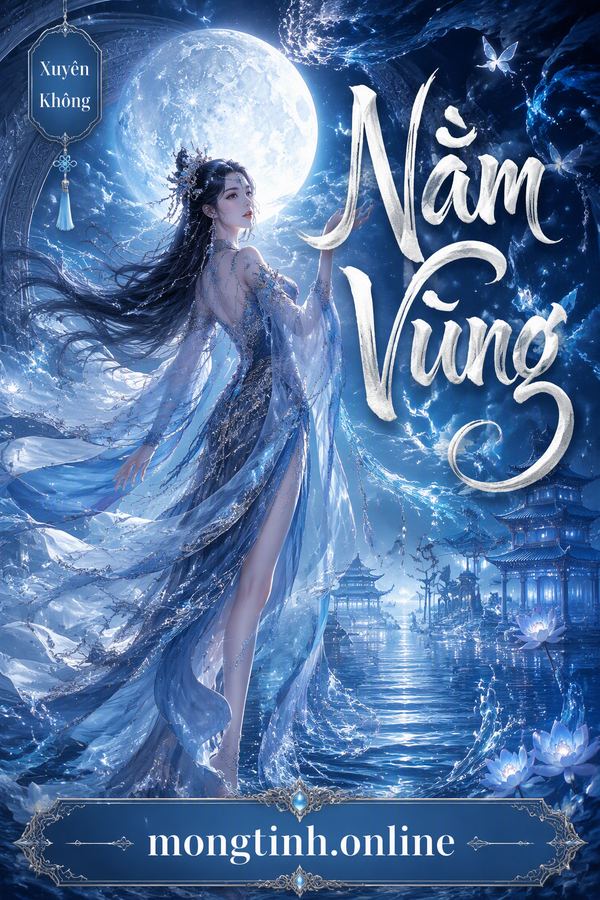 Nằm Vùng