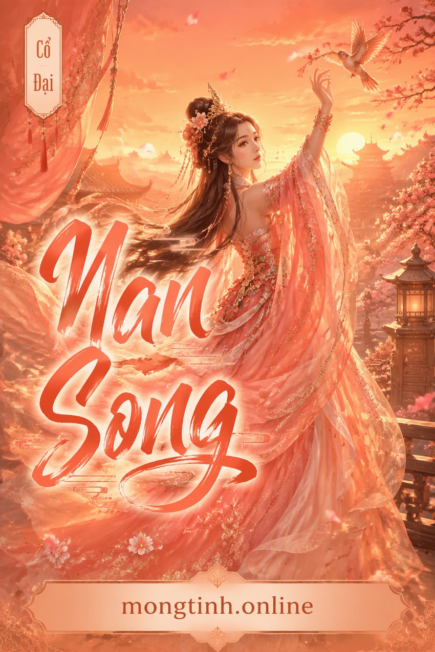 Nan Song