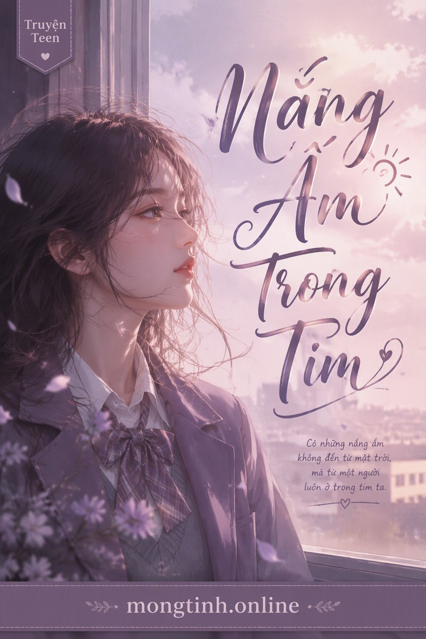 Nắng Ấm Trong Tim