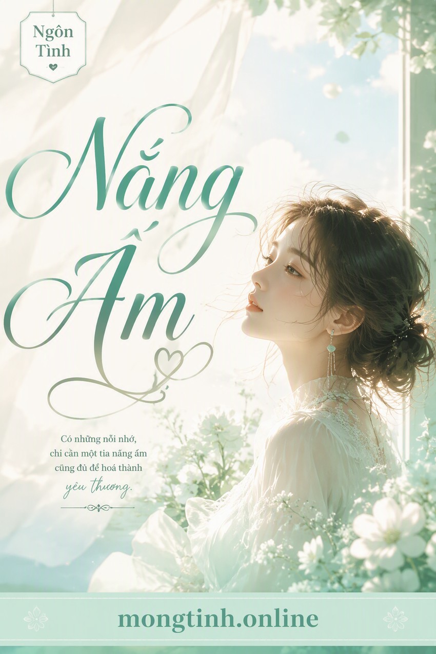 Nắng Ấm