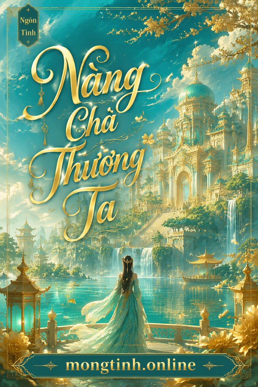 Nàng Chả Thương Ta