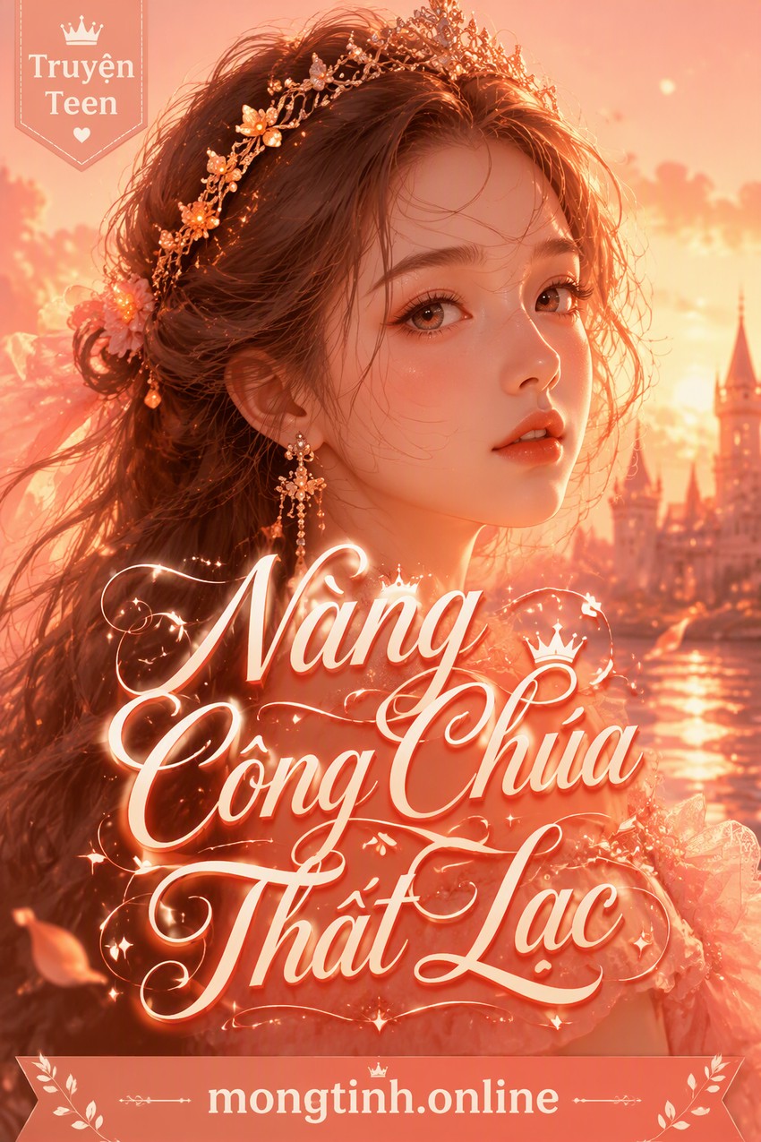 Nàng Công Chúa Thất Lạc