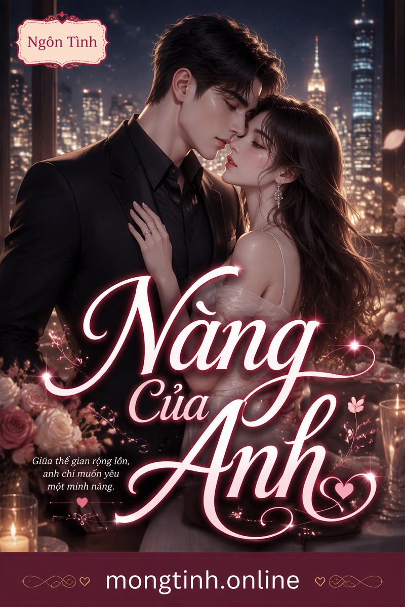 Nàng Của Anh