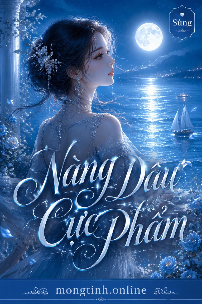 Nàng Dâu Cực Phẩm