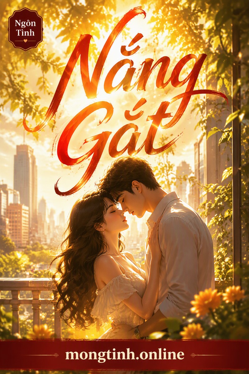 Nắng Gắt