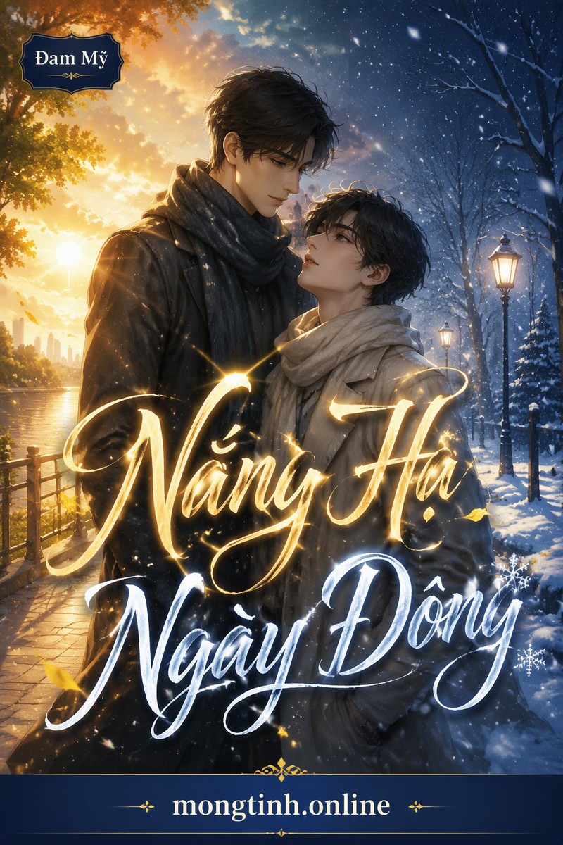 Nắng Hạ Ngày Đông