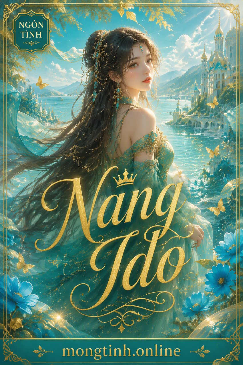 Nàng Iđo