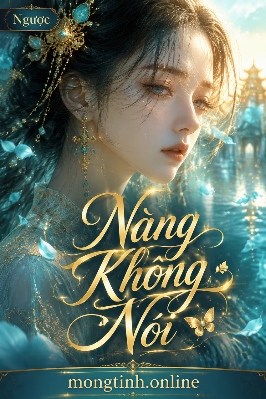 Nàng Không Nói