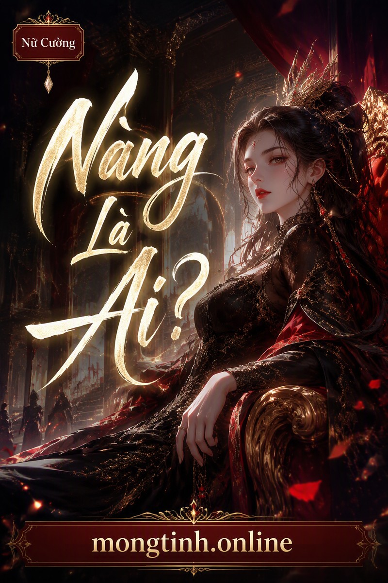 Nàng Là Ai?