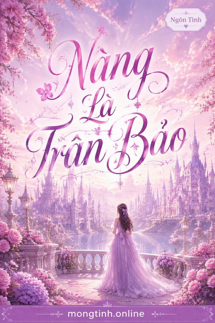 Nàng Là Trân Bảo