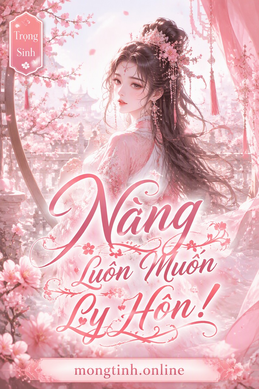 Nàng Luôn Muốn Ly Hôn!