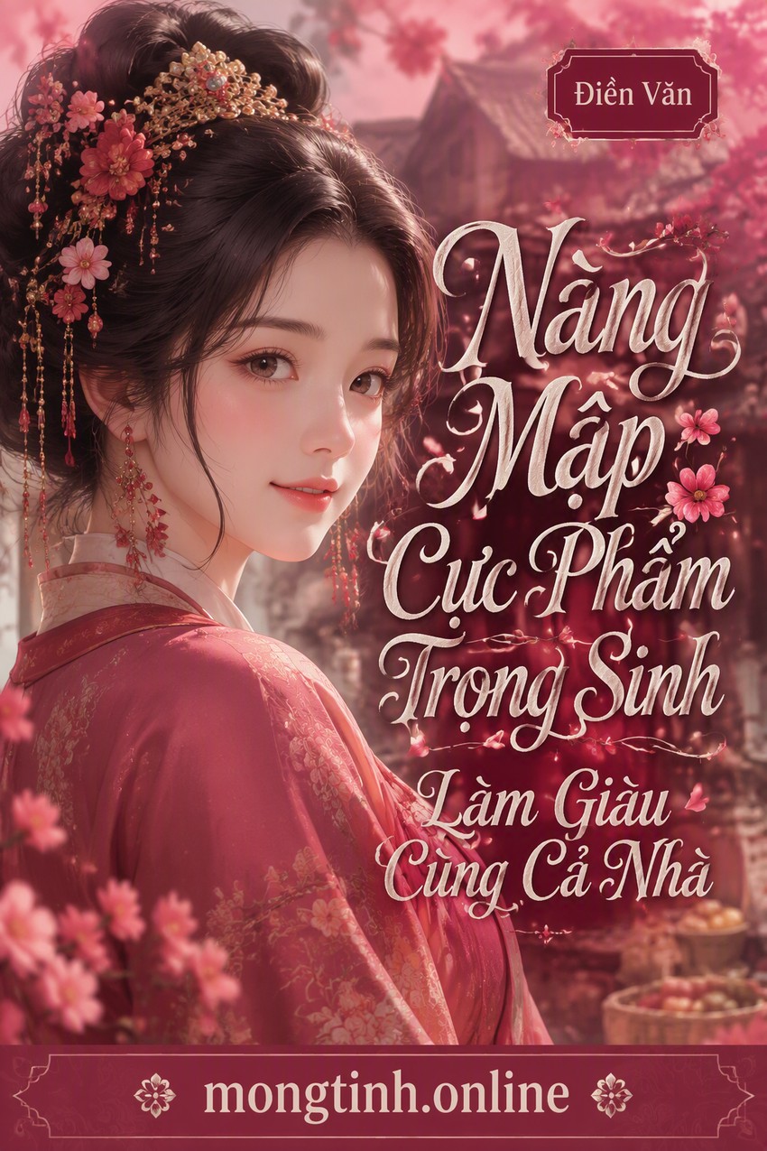 Nàng Mập Cực Phẩm Trọng Sinh, Làm Giàu Cùng Cả Nhà