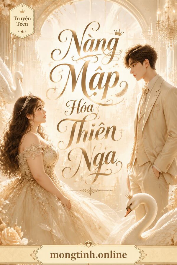 Nàng Mập Hóa Thiên Nga