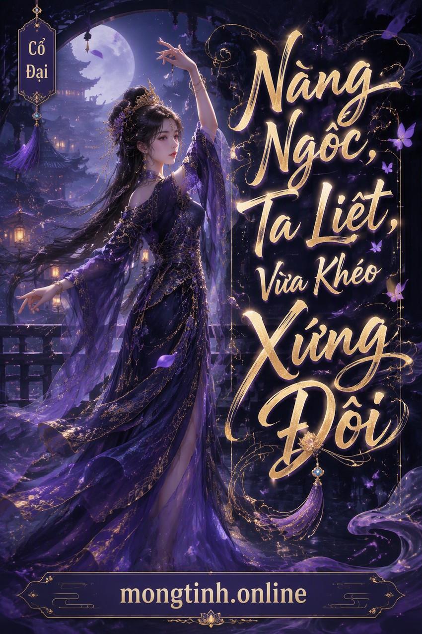 Nàng Ngốc, Ta Liệt, Vừa Khéo Xứng Đôi