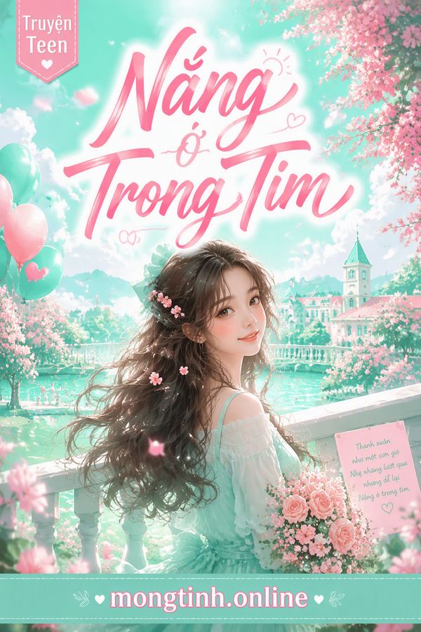 Nắng Ở Trong Tim