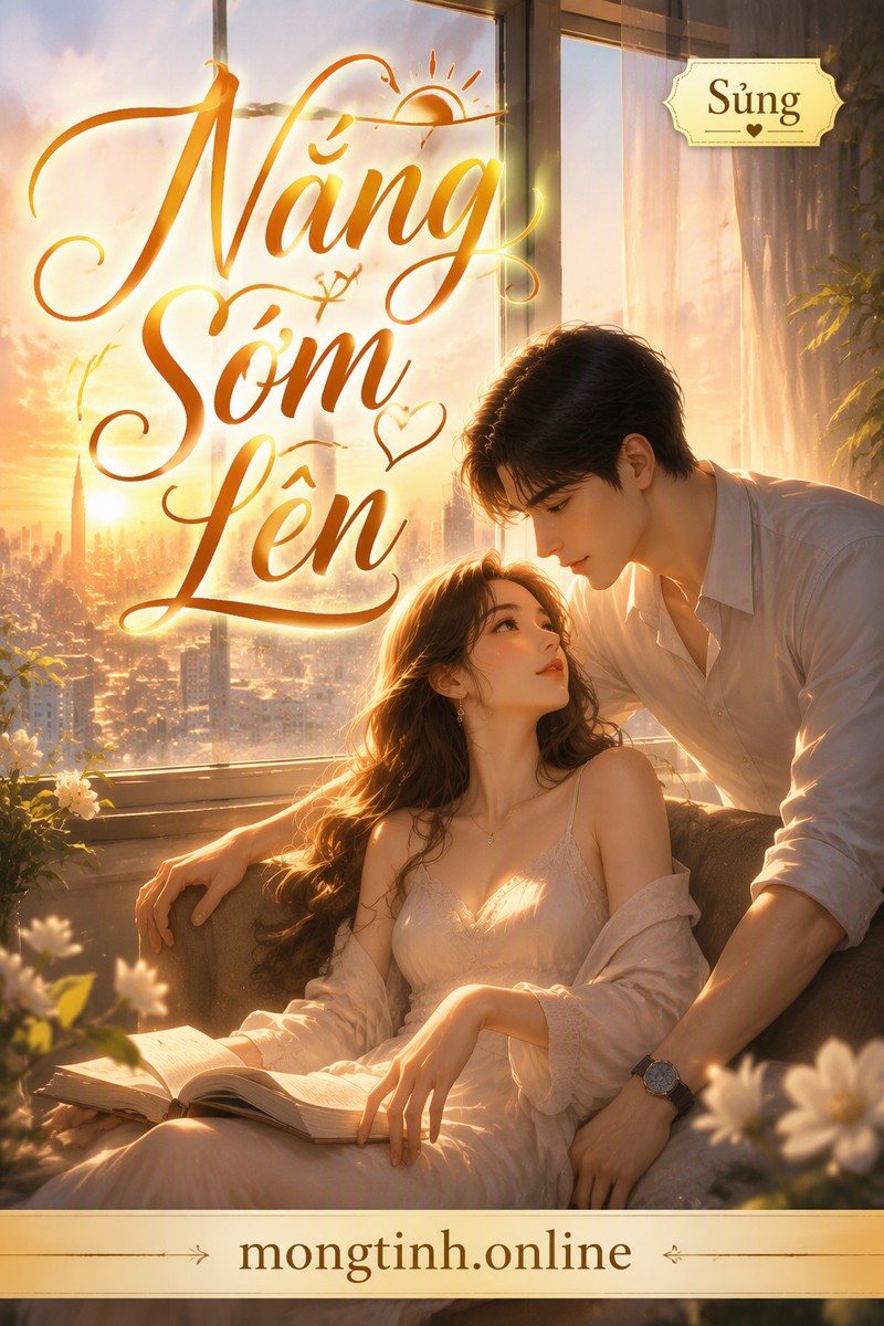Nắng Sớm Lên