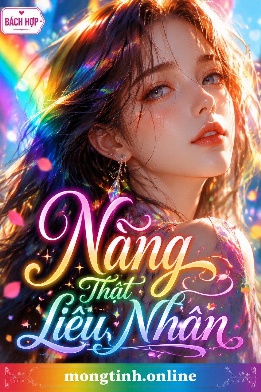 Nàng Thật Liêu Nhân