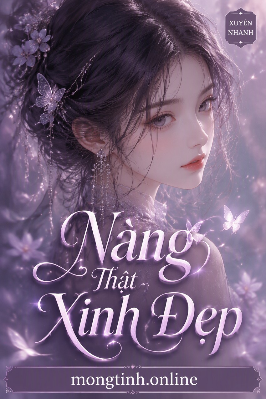 Nàng Thật Xinh Đẹp