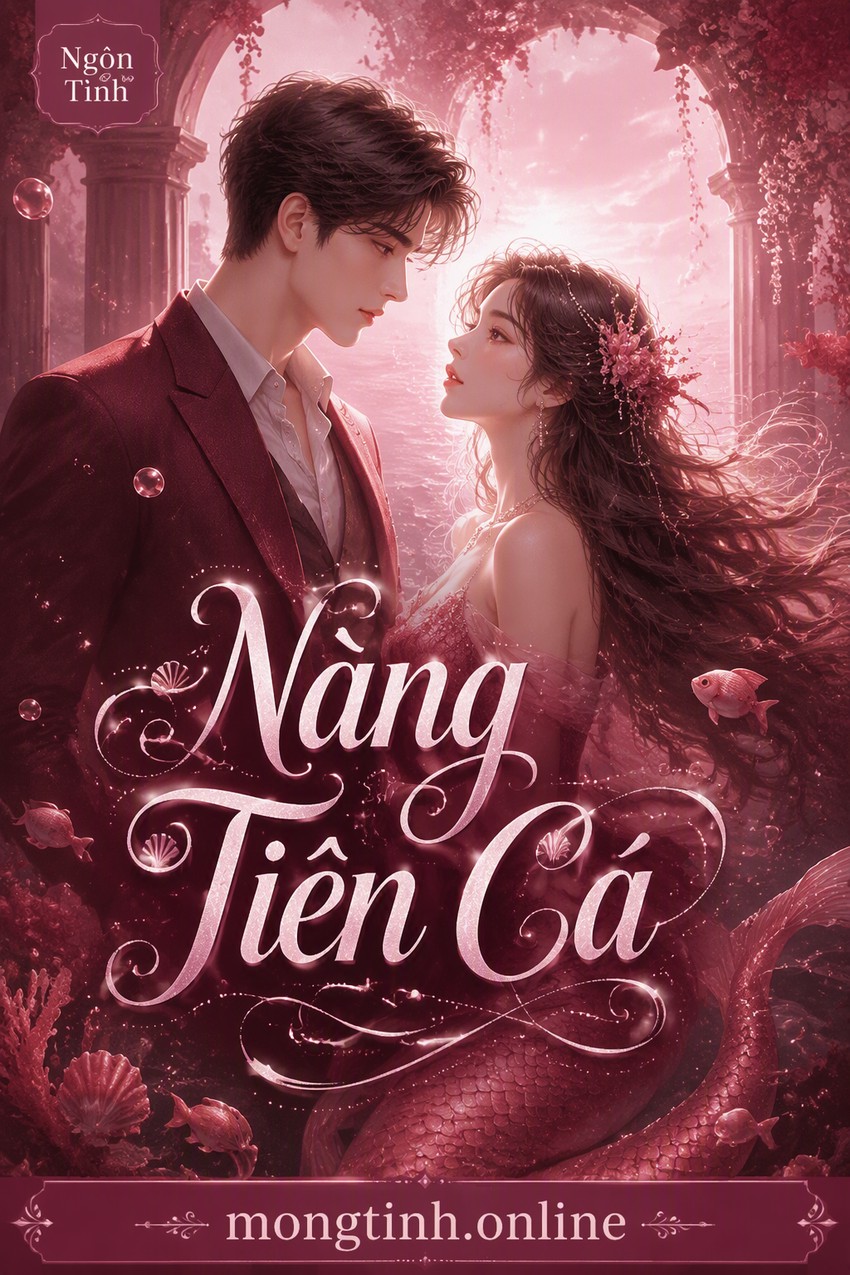 Nàng Tiên Cá