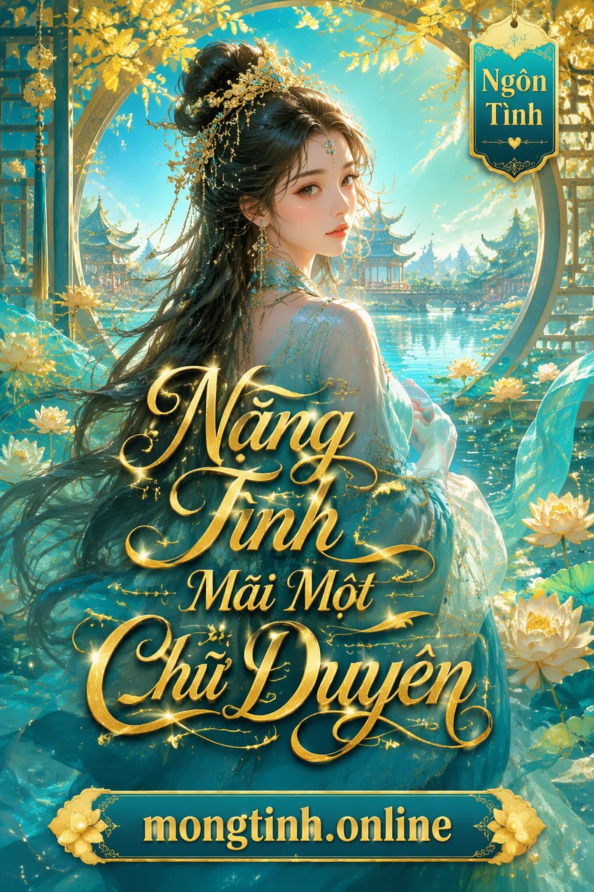 Nặng Tình Mãi Một Chữ Duyên