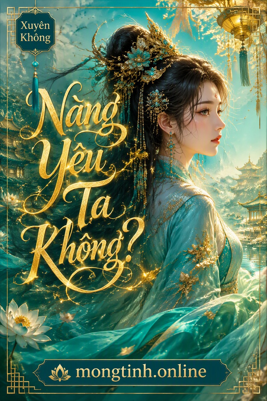 Nàng Yêu Ta Không?