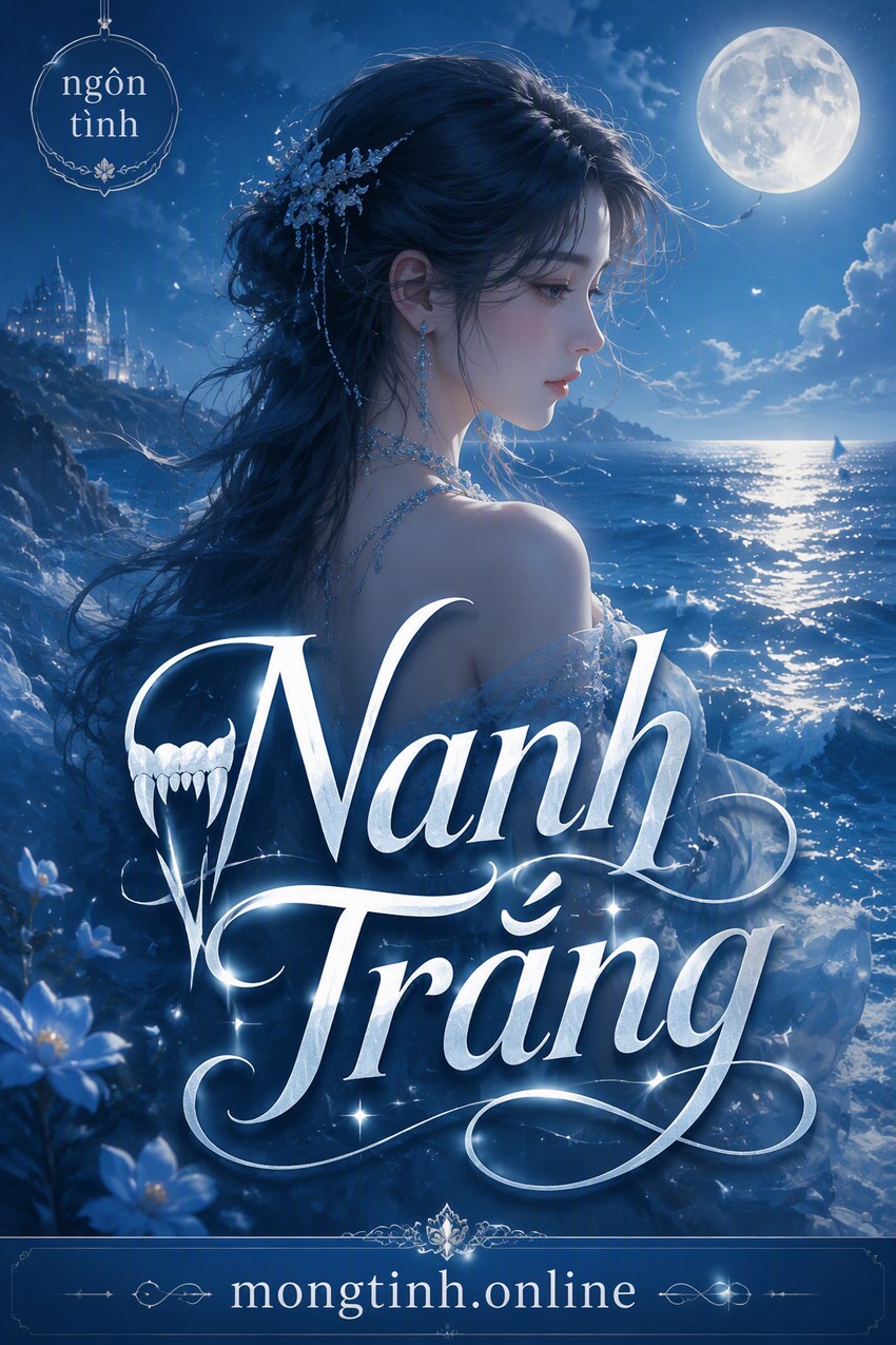 Nanh Trắng
