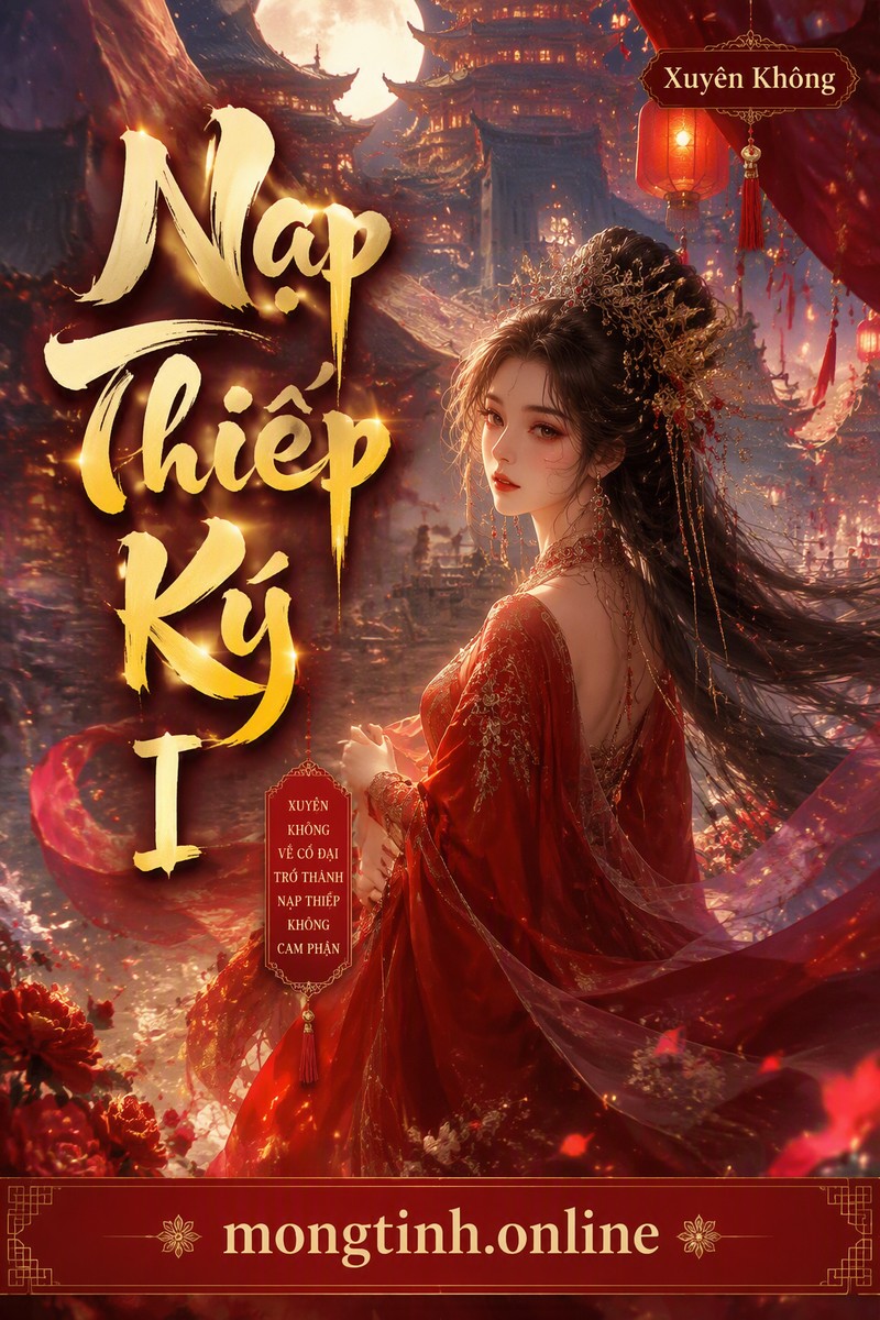 Nạp Thiếp Ký I