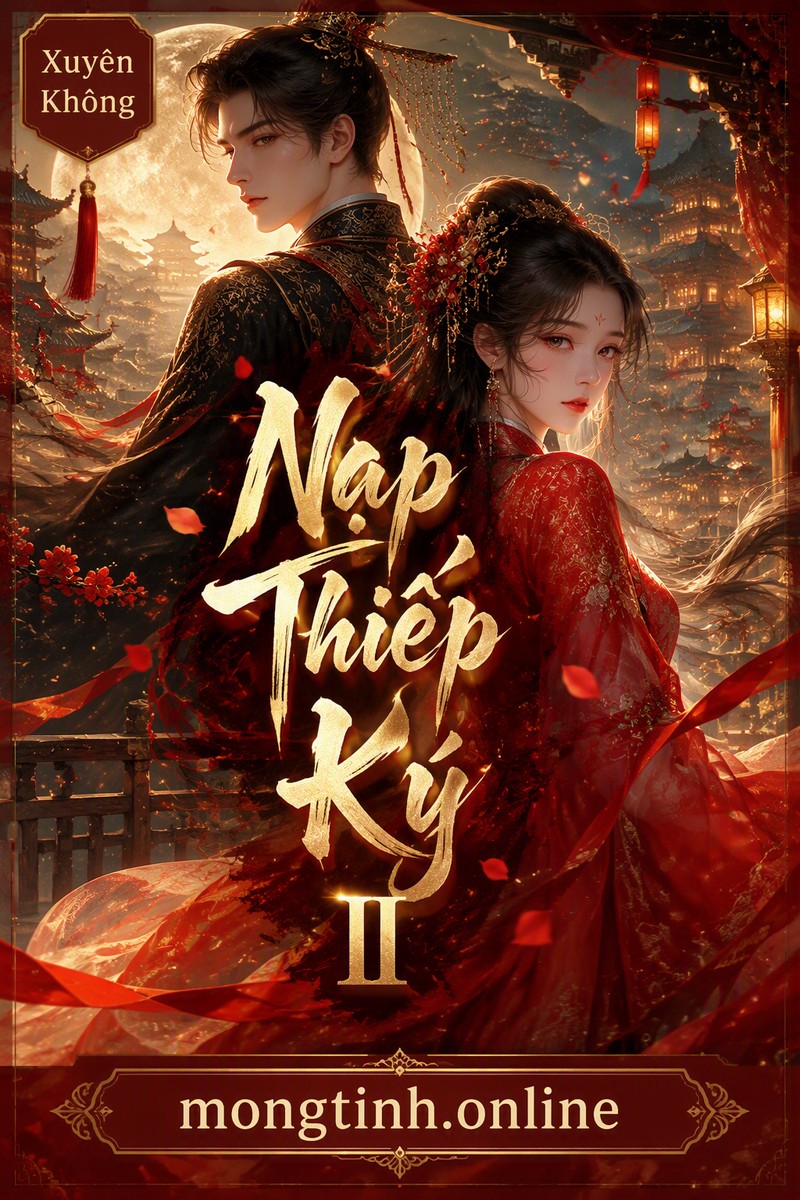 Nạp Thiếp Ký II