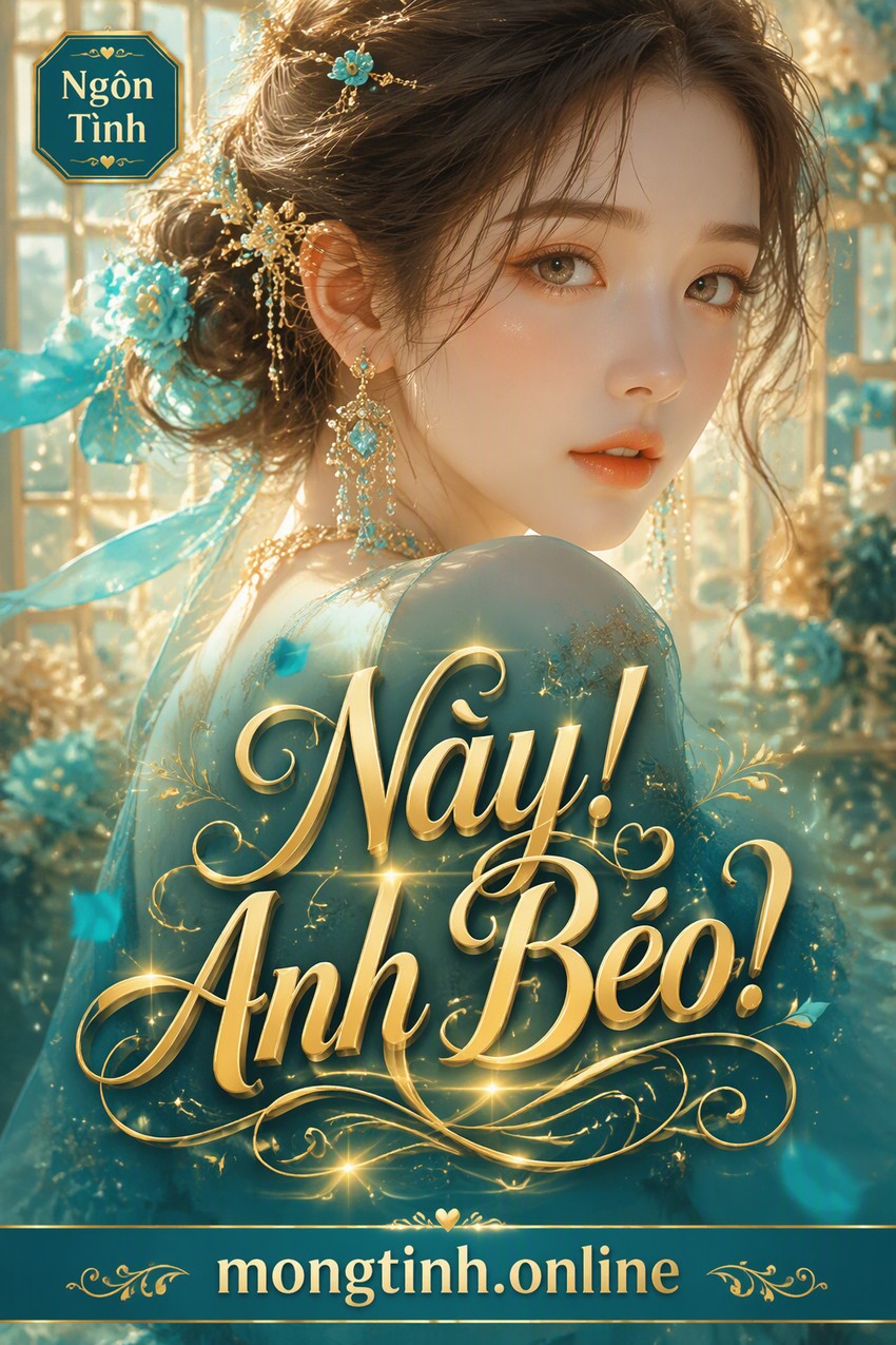 Này! Anh Béo!