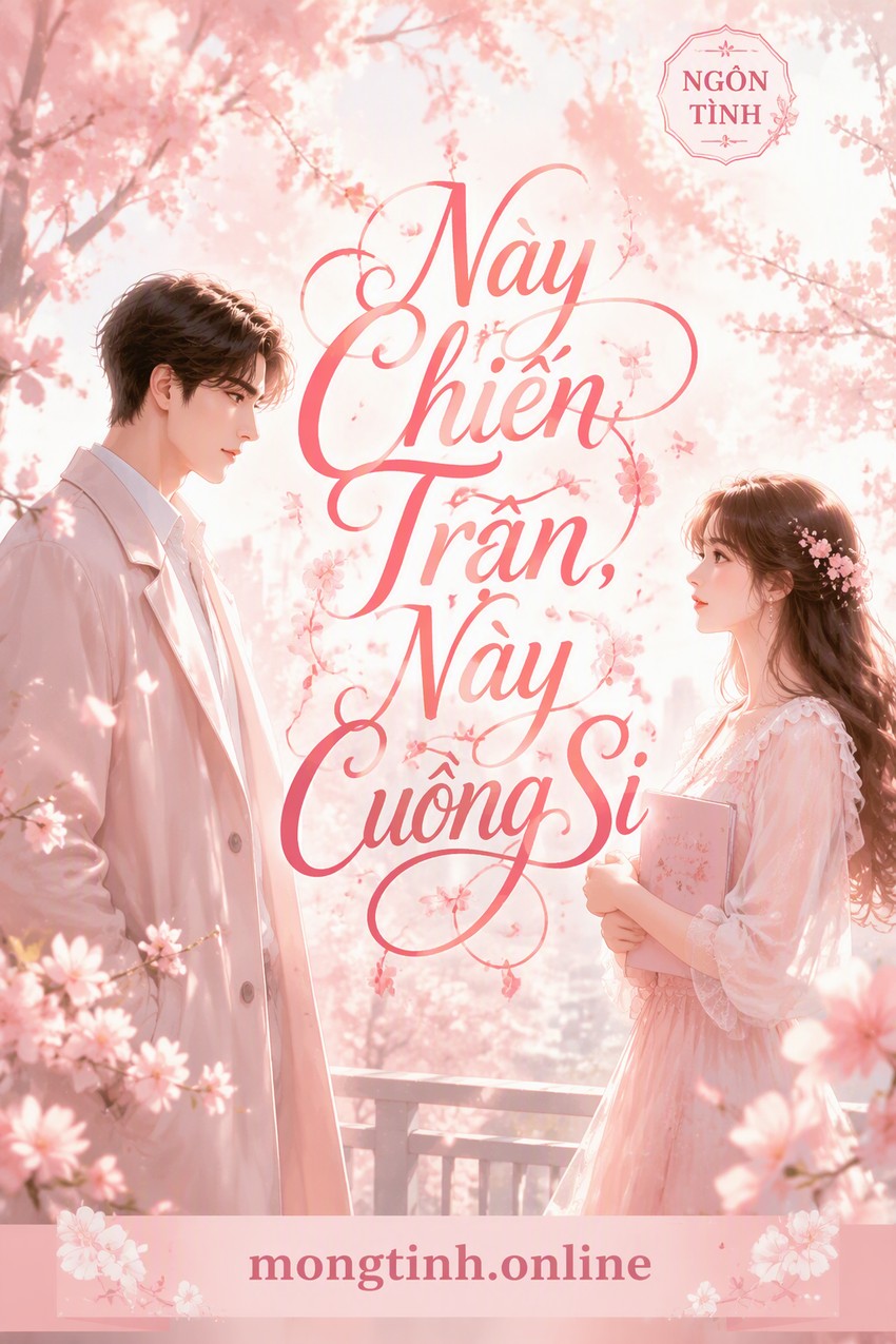 Này Chiến Trận, Này Cuồng Si
