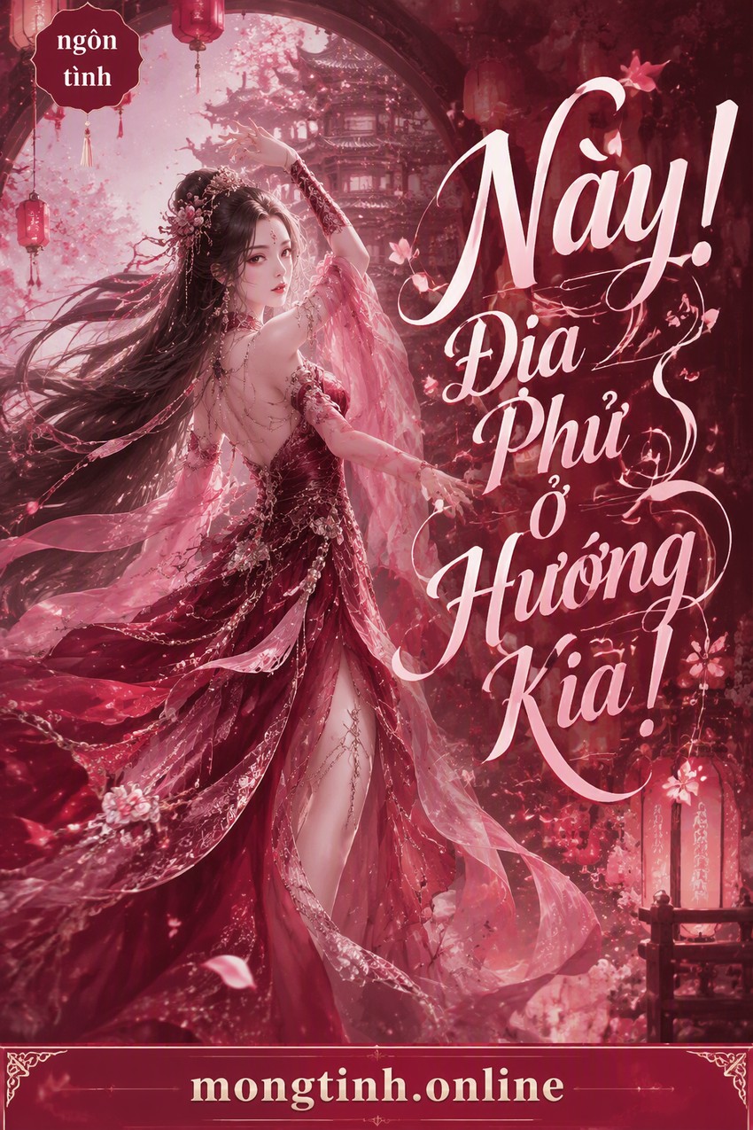 Này! Địa Phủ Ở Hướng Kia!