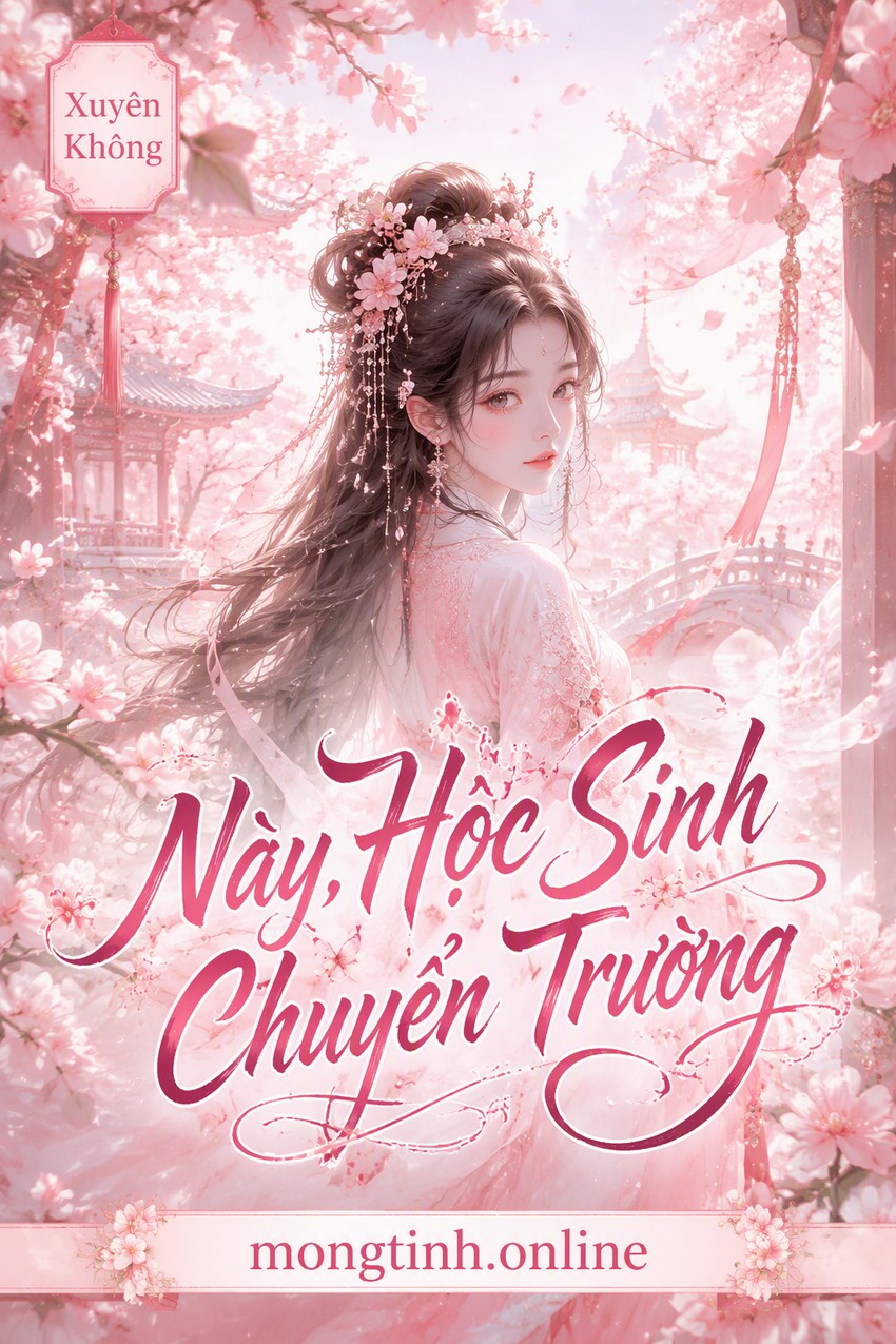 Này, Học Sinh Chuyển Trường