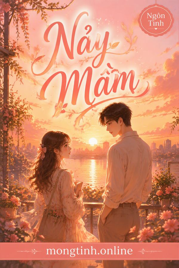 Nảy Mầm