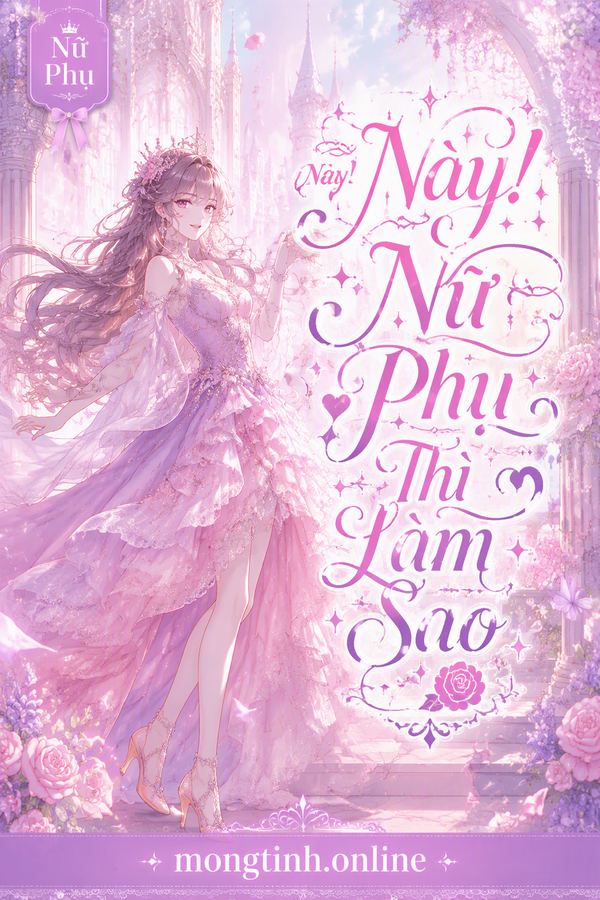 Này! Nữ Phụ Thì Làm Sao