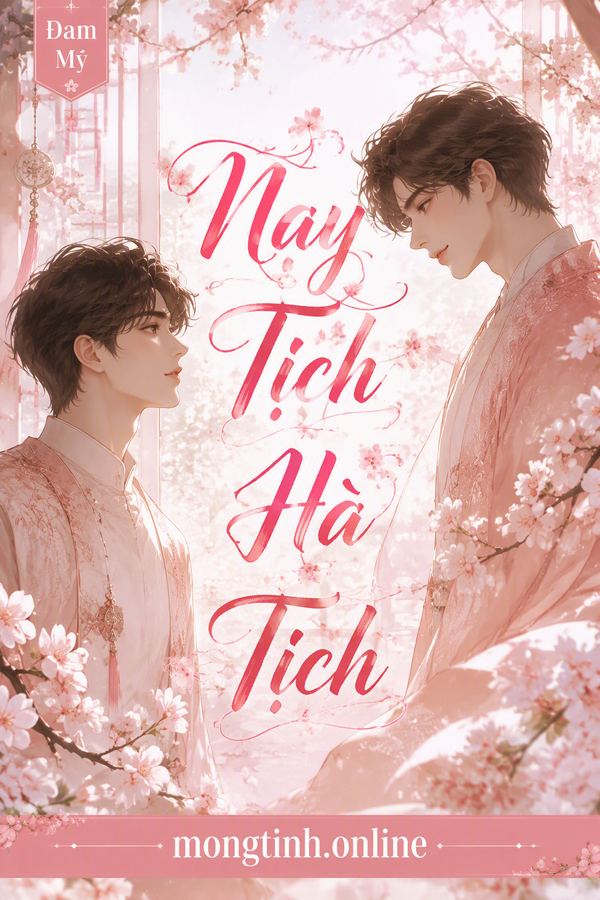 Nay Tịch Hà Tịch