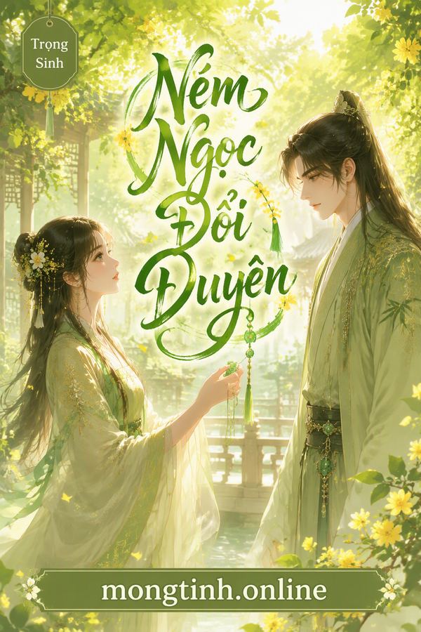 Ném Ngọc Đổi Duyên