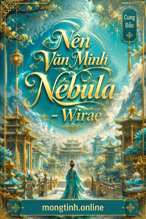 Nền Văn Minh Nebula - Wirae