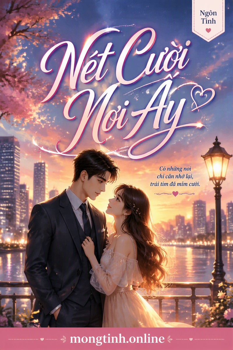 Nét Cười Nơi Ấy