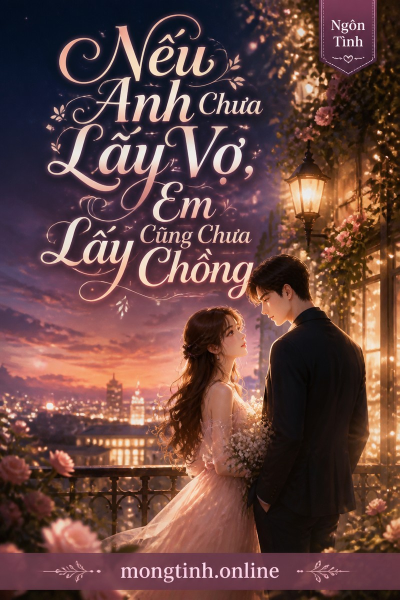 Nếu Anh Chưa Lấy Vợ, Em Cũng Chưa Lấy Chồng