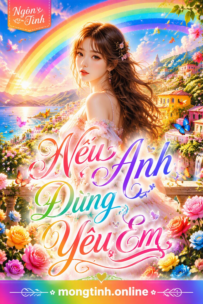 Nếu Anh Đừng Yêu Em