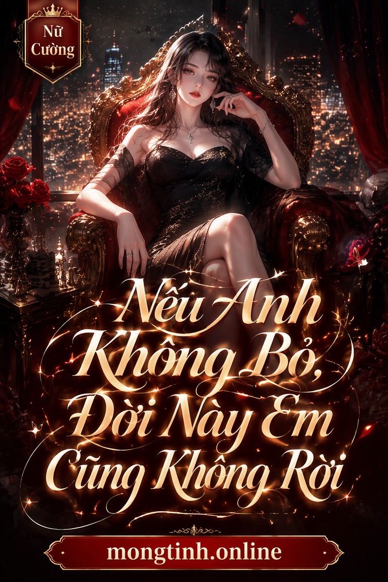 Nếu Anh Không Bỏ, Đời Này Em Cũng Không Rời