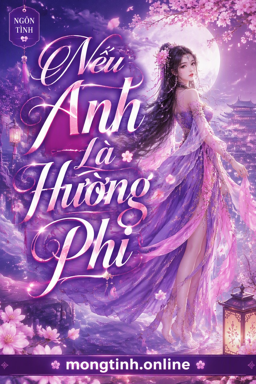 Nếu Anh Là Hương Phi