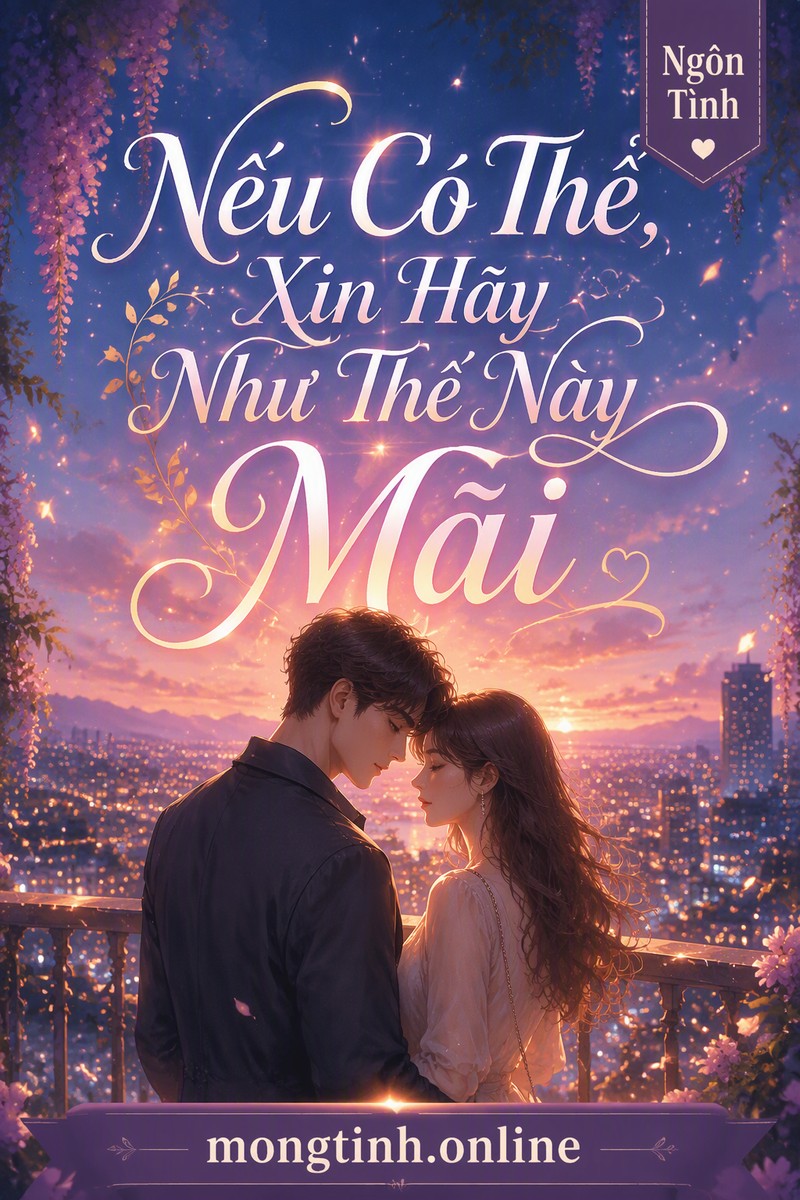 Nếu Có Thể, Xin Hãy Như Thế Này Mãi