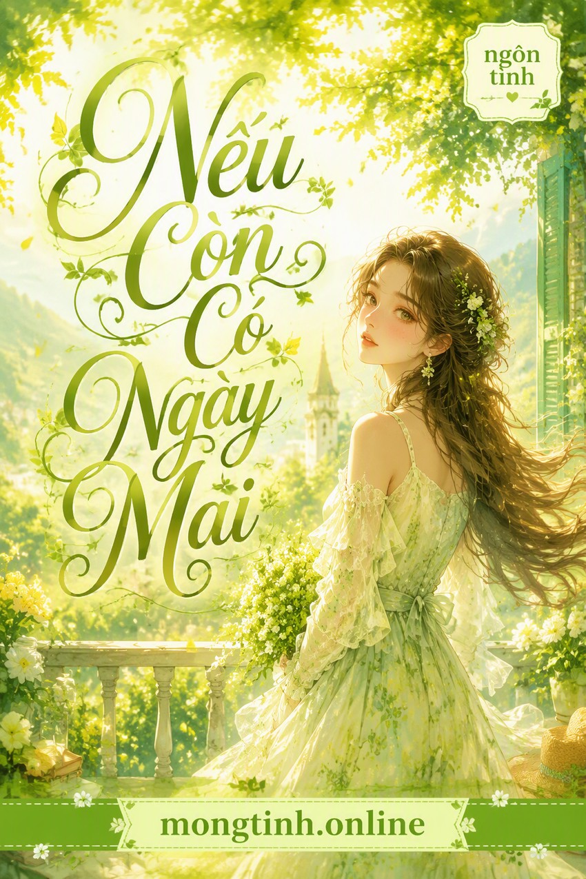 Nếu Còn Có Ngày Mai