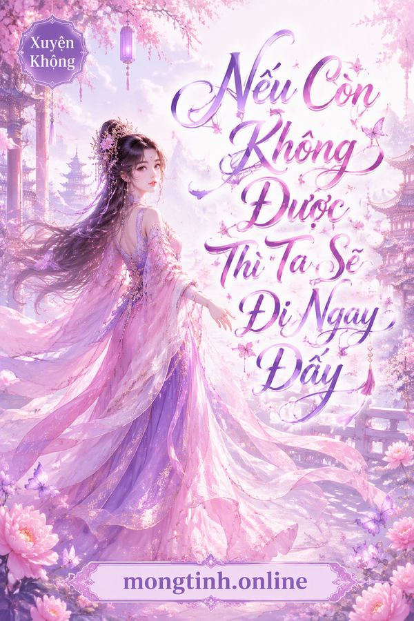 Nếu Còn Không Được Thì Ta Sẽ Đi Ngay Đấy