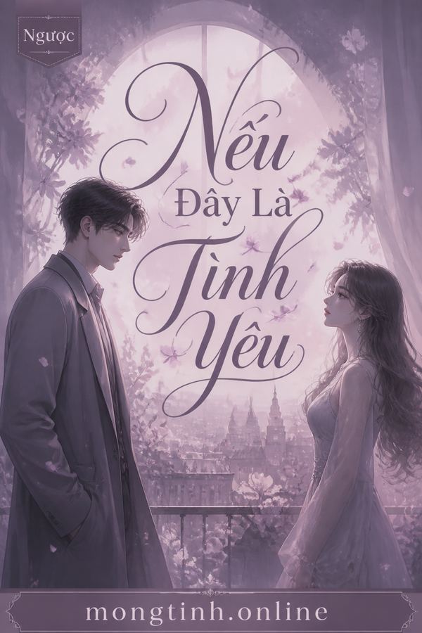 Nếu Đây Là Tình Yêu